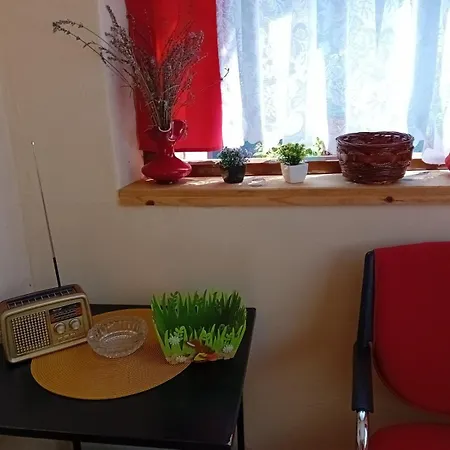 Apartment Smestaj Vesna Bajina Basta