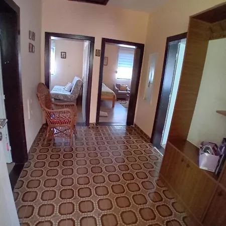 Smestaj Vesna Apartment Bajina Basta