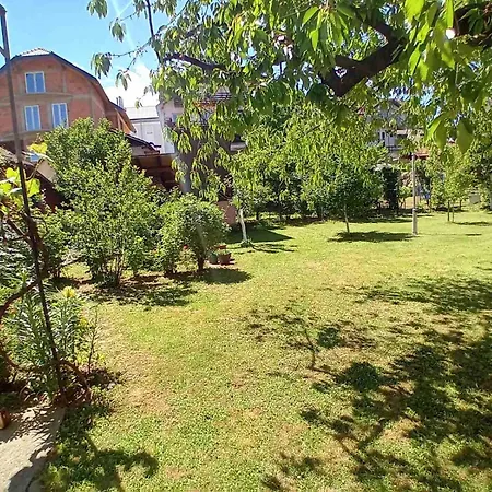 Smestaj Vesna Apartment Bajina Basta